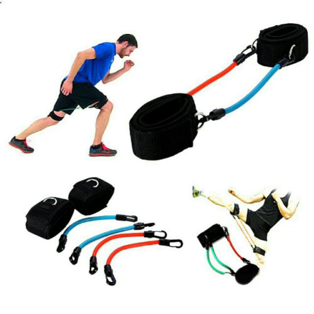 Dụng cụ tập chân