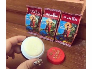 Kem sâm Thái Lan