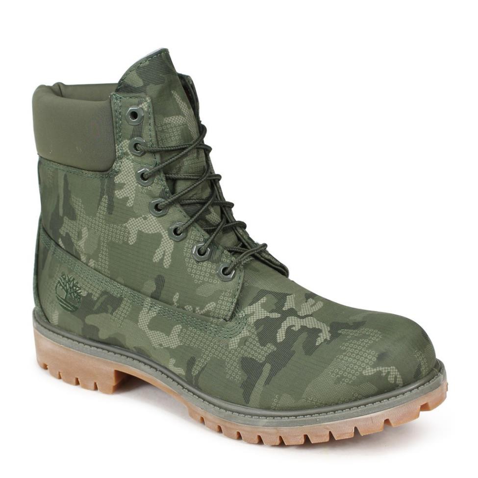 Giày cổ cao 6 Inch Premium Fabric Boot Timberland TB0A1U9I9H -o97 ! ' : | BigBuy360 - bigbuy360.vn