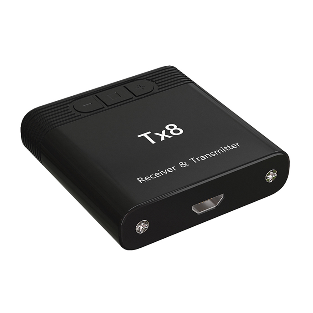 TX8 Home Wireless Accessories Audio TV Long Range Car Bluetooth 5.0 Portable Transmitter Receiver | BigBuy360 - bigbuy360.vn