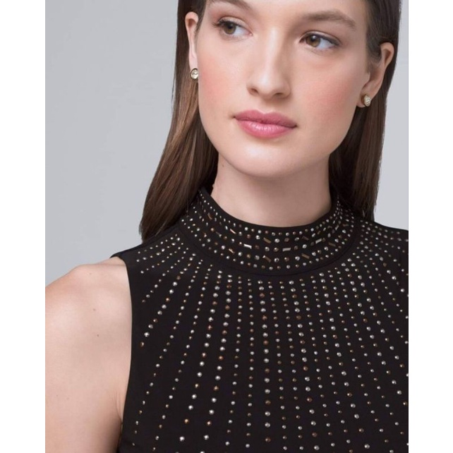 Đầm White house black market