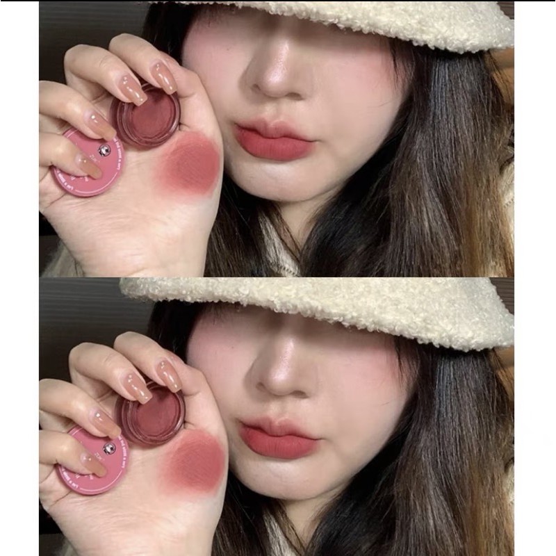 SON KEM DAIMANPU HOT TIKTOK 💗 | BigBuy360 - bigbuy360.vn