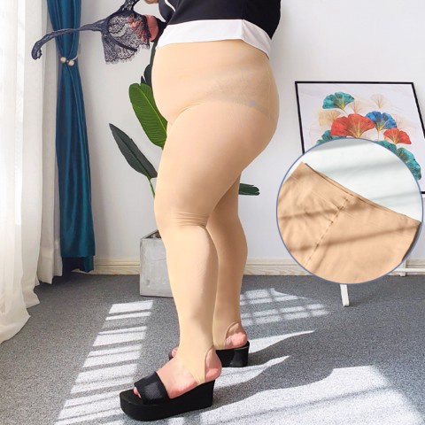 [CÓ SẴN] Quần Legging Bigsize Nữ Co Giãn 4 Chiều Size Đến 130kg Từ Thương Hiệu Himistore | BigBuy360 - bigbuy360.vn