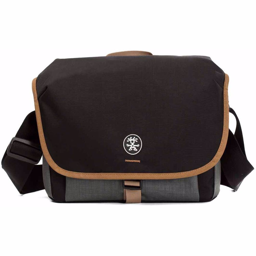 Túi máy ảnh [ HÀNG CỰC CHẤT ] Túi máy ảnh Crumpler Proper Roady 4500 - Vải 1000D CHỐNG NƯỚC, CHỐNG SỐC, CHỐNG BỤI TỐT