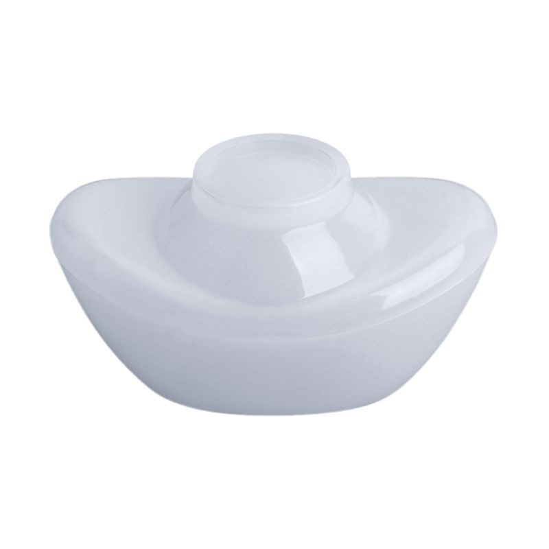 Khuôn Silicone Làm Trang Sức Hình Ingot 3D