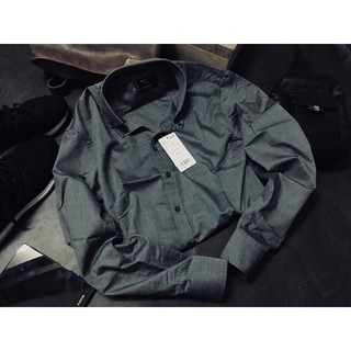 Sơ Mi TopMen/Pull&bear