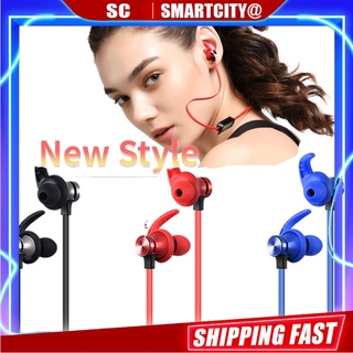 Tai nghe in-ear Bluetooth 5.0 Xt-22 Có Micro Hỗ Trợ Thẻ Nhớ Tf