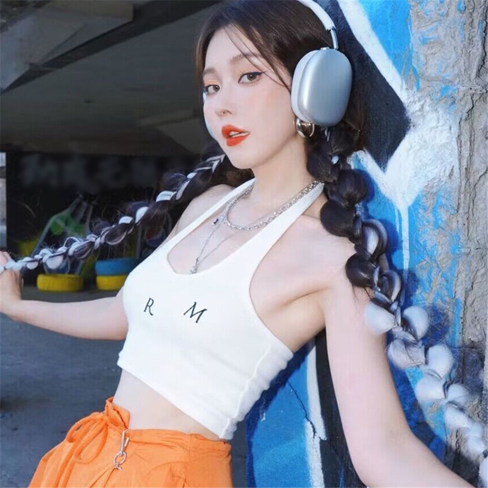 Bộ 2 Tóc Giả Thắt Bím Đuôi Ngựa Dài 70CM Phong Cách Punk hip Hop Dành Cho Bạn Nữ