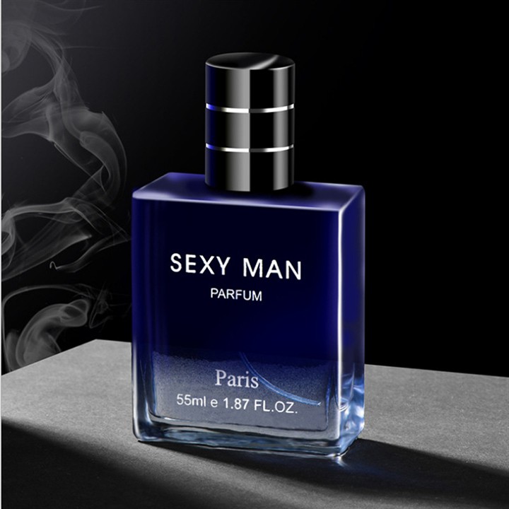 NƯỚC HOA NAM SEXY MAN 55ML LỊCH LÃM | BigBuy360 - bigbuy360.vn