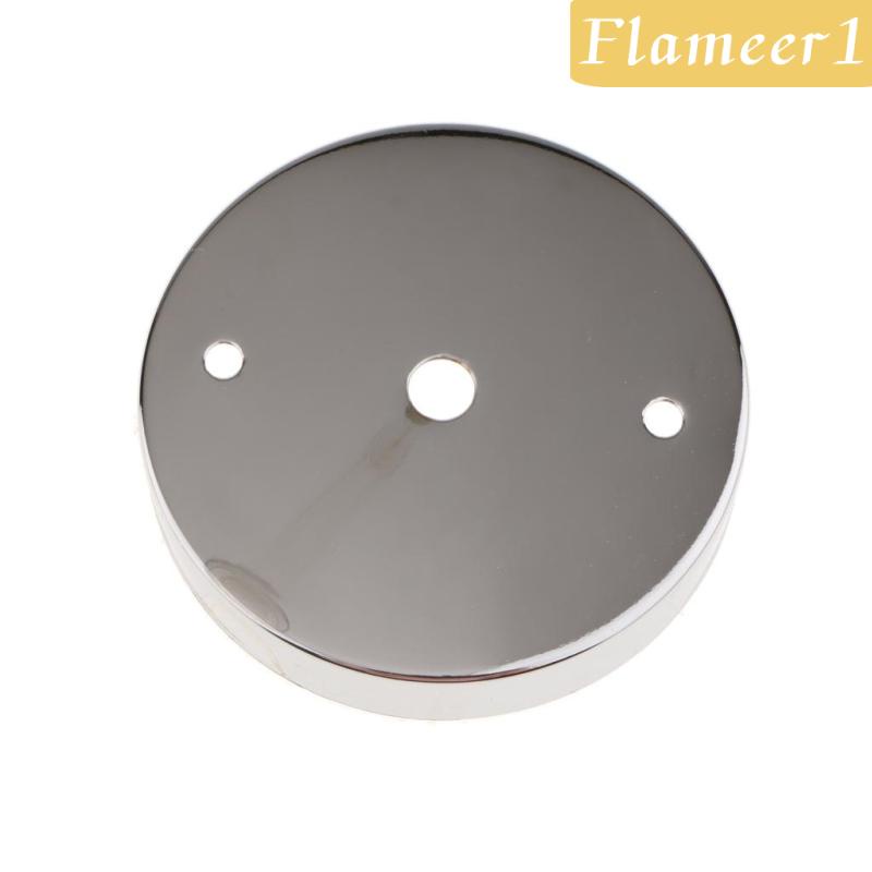 [flameer1] Đèn LED Âm Trần, Mái Hiên, Đèn Treo Tường, 100mm -