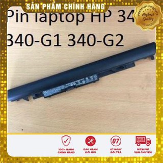 ⚡pin laptop hp 340 340-g1 340-g2