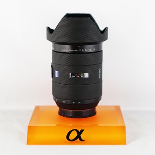 Ống Kính Sony FE 24-70mm Zeiss F2.8 SSM (SAL2470F28) Cũ 97%