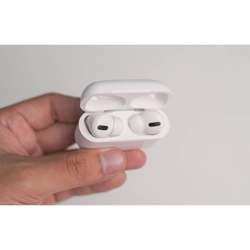 Tai nghe bluetooth,đổi tên,định vị, pin trâu, sạc không dây,dùng được cho cả androi và ios (pro) | BigBuy360 - bigbuy360.vn