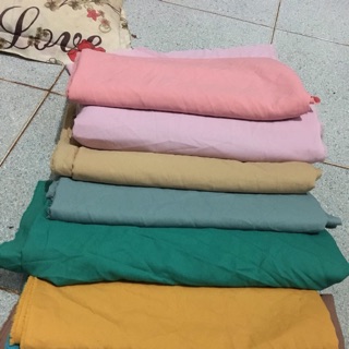 vải cát nhật Thu Thủy