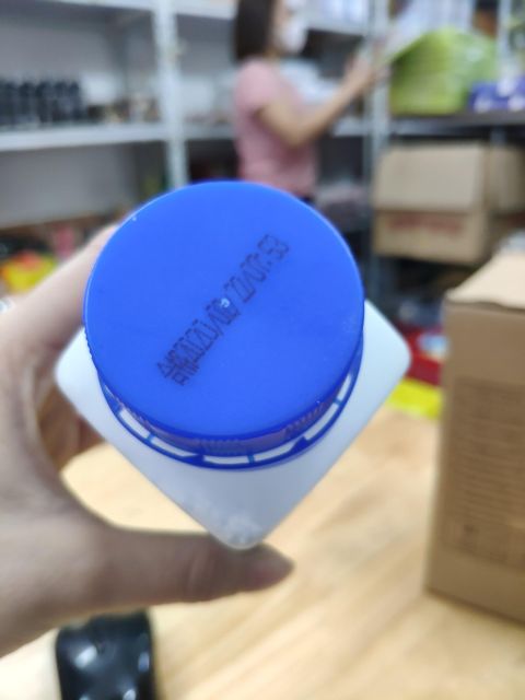 BỘT THÔNG CỐNG THÂN THÁNH YUHAO