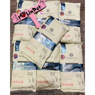 [400g] Thức ăn hạt NATURAL CORE KITTEN cho mèo con 400gr