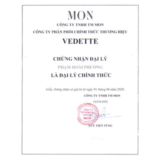 Mặt nạ tinh chất dưa leo Vedette Cucumber Purifyin