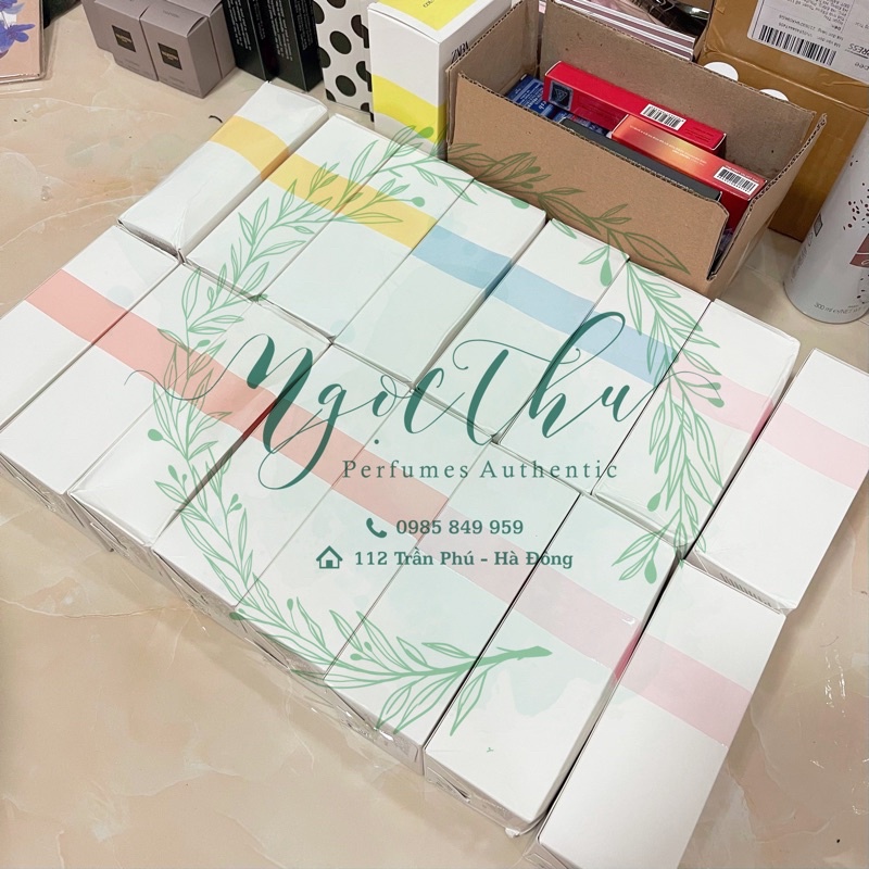 Nước hoa Zara 30ml - 120ml có sẵn - Twilight Mauve