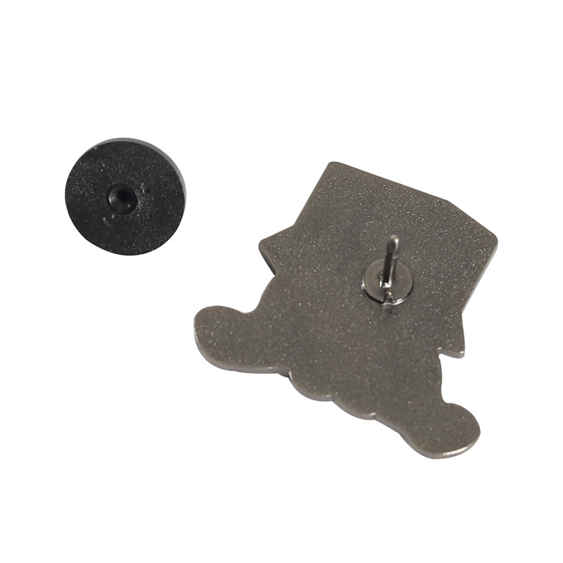 Ghim cài áo hình động vật hoạt hình dễ thương