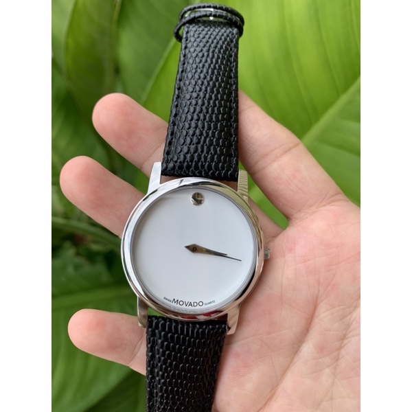 Đồng hồ movado nam chống nước