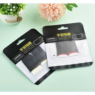 COMBO 5 ĐÔI bao tay chơi game SỢI CACBON g giá rẻ, siêu nhạy,bắn pubg-5 đôi cacbon