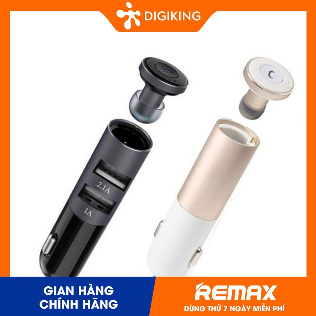 Tai nghe Bluetooth Remax RB-T11C