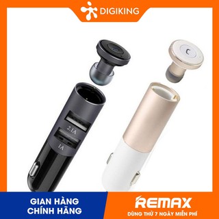 Tai nghe Bluetooth Remax RB-T11C