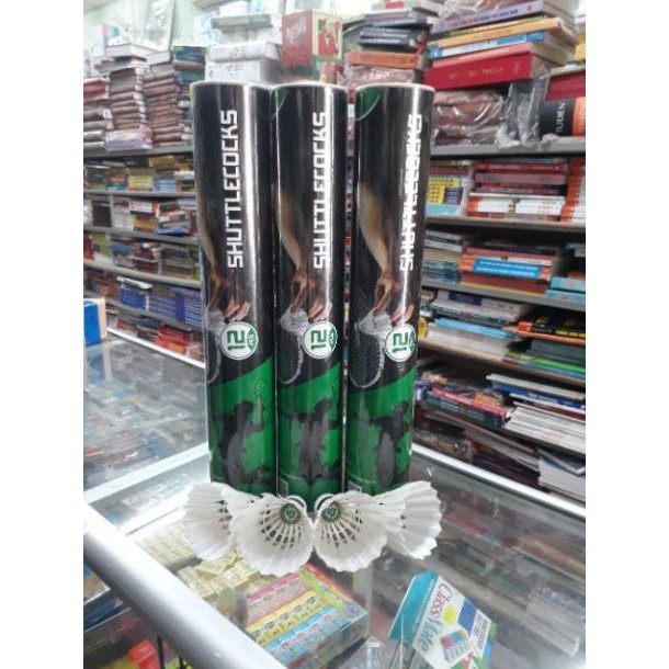 Cầu Lông Thành công xanh