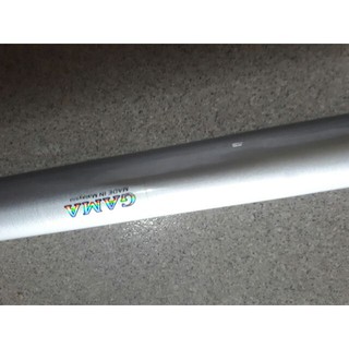 Cần câu Gama Superpro 4m50