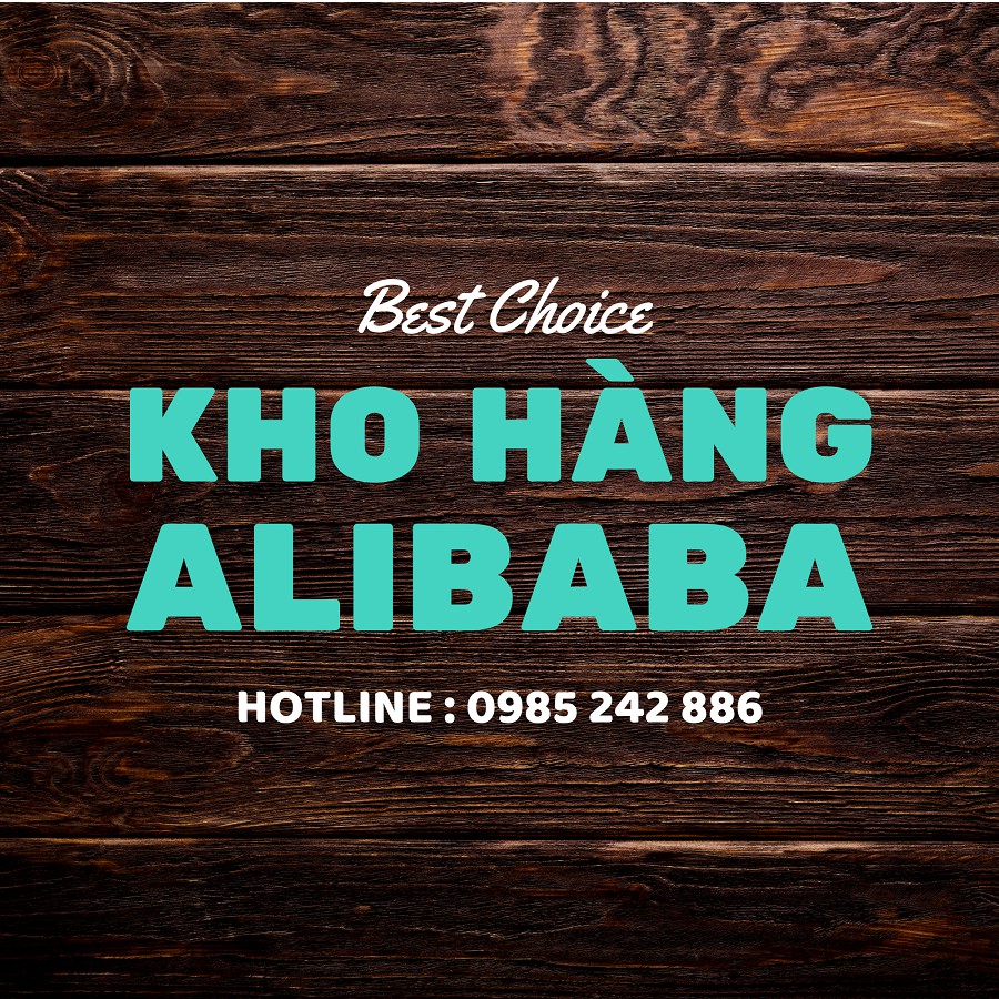 KHO HÀNG ALIBABA, Cửa hàng trực tuyến | WebRaoVat - webraovat.net.vn