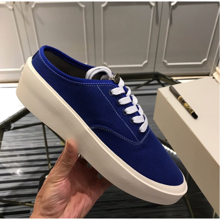 Fear Of God Giày 101 Giá Rẻ Tháng 5,2023|Biggo Việt Nam