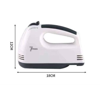 Máy Đánh Trứng Cầm Tay