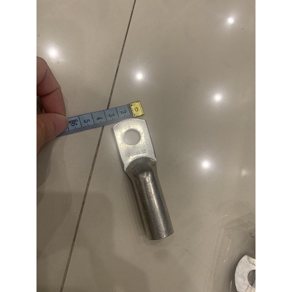 [COS/COSSE] Đầu cốt dài tròn SC 150-12 combo 10 chiếc