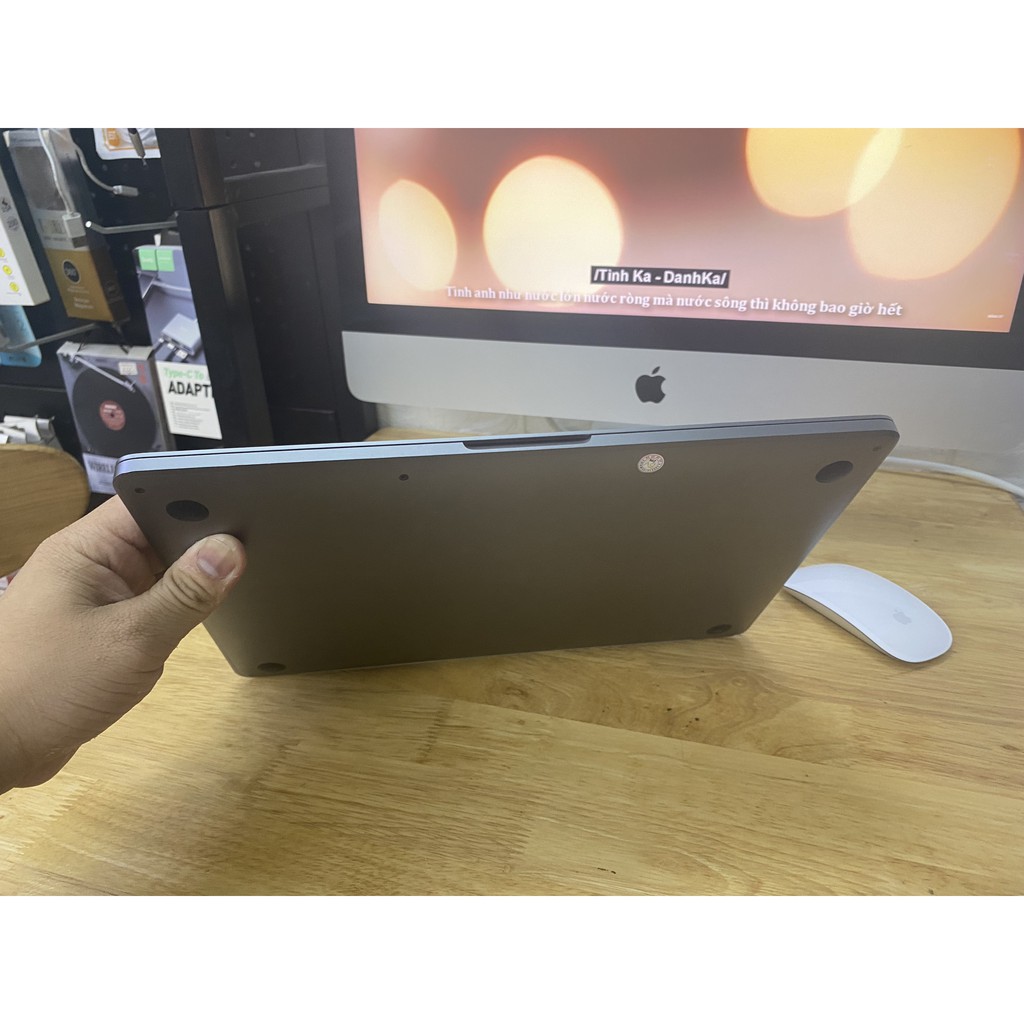 macbook Pro 2017 i5 Lõi Kép 2,3 GHZ 8/128GB