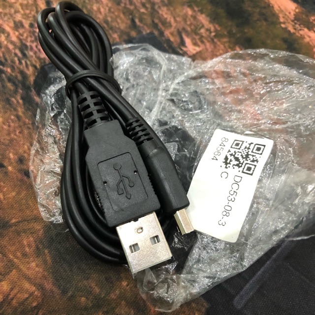 dây sạc cho NINTENDO DSI 3DS LL XL