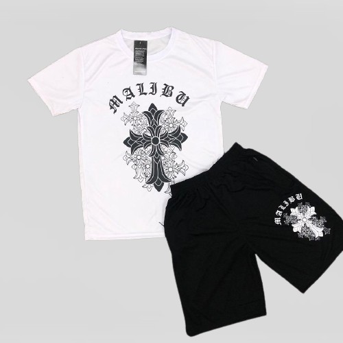 Quần áo nam, bộ thể thao 3D Mẫu Cá Chép Đỏ Lazano Shop | BigBuy360 - bigbuy360.vn