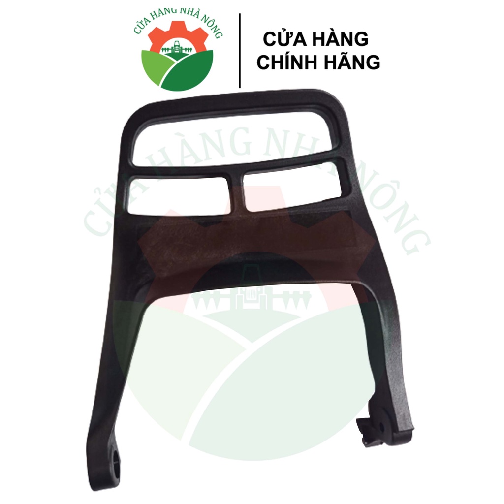 Tay thắng zin máy cưa STIHL MS 382 - Phụ tùng STIHL chính hãng