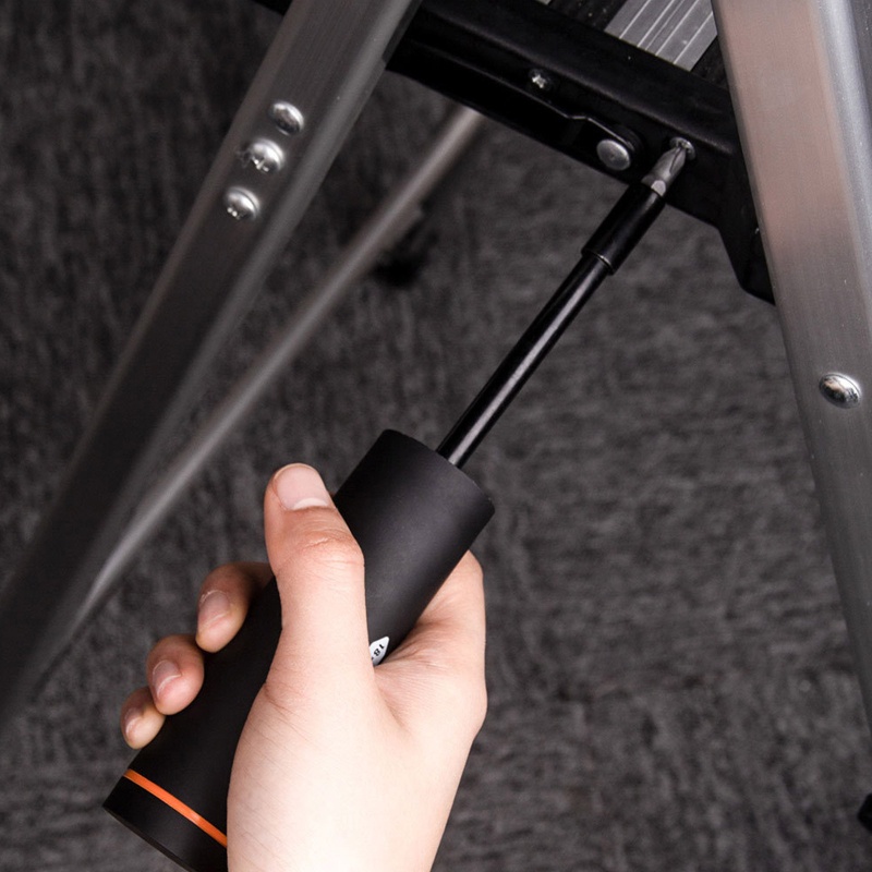 Bộ Tua Vít Nam Châm 18 Trong 1 Đa Năng