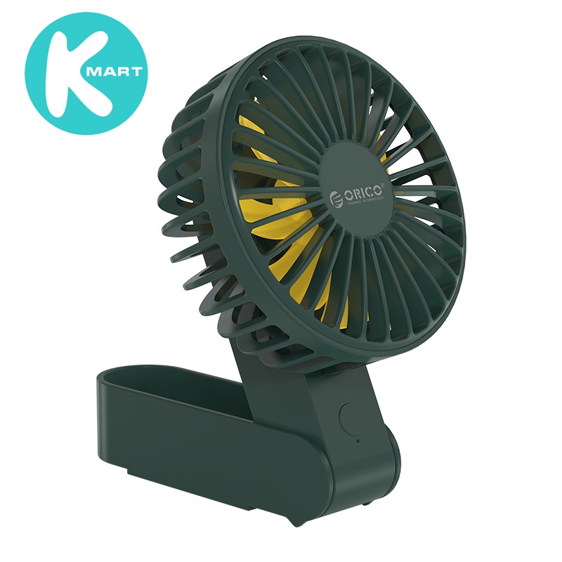 Quạt USB Mini ORICO GXZ-F833 - Hàng Chính Hãng