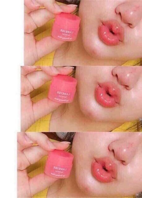 Ủ môi Laneige - hộp 3g | BigBuy360 - bigbuy360.vn