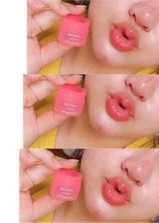 Ủ môi Laneige - hộp 3g
