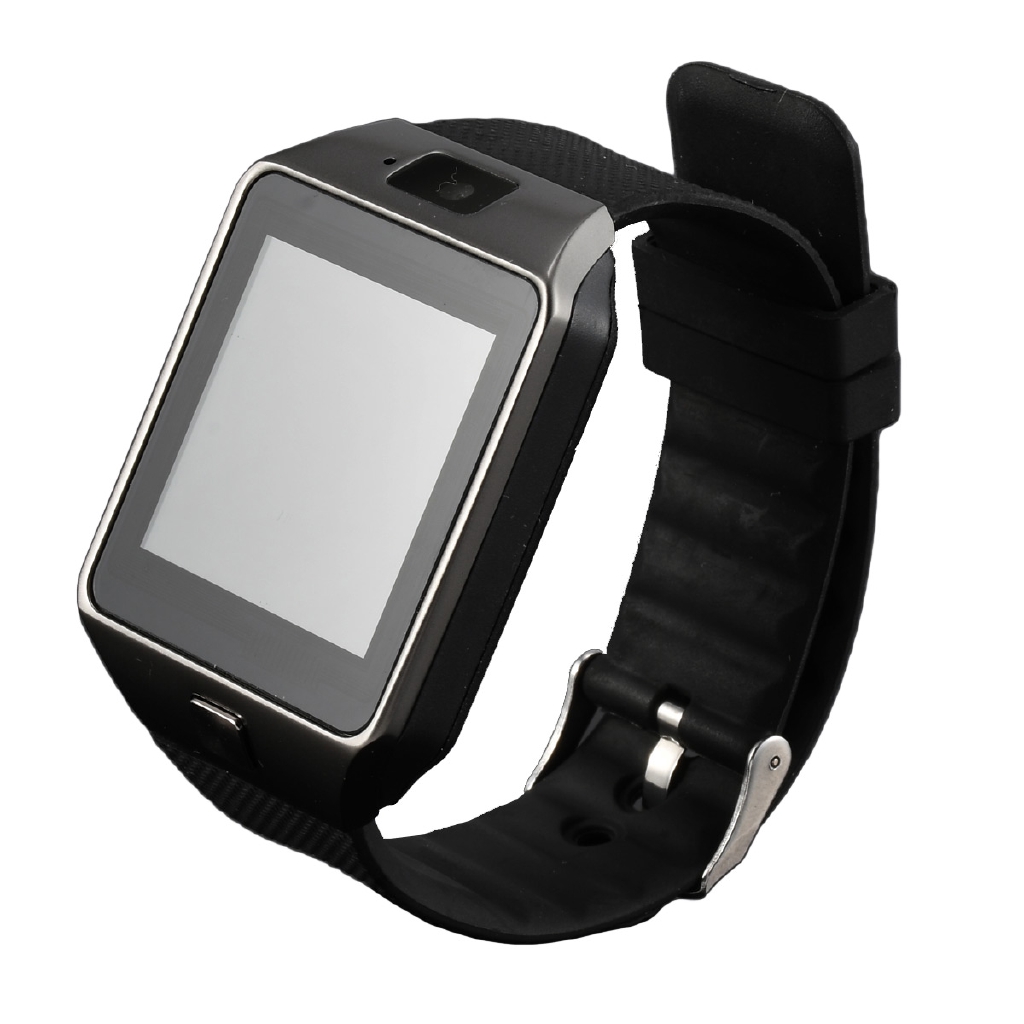 Đồng hồ thông minh đeo tay Uwatch DZ09 thích hợp cho iOS Android