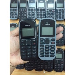 Combo Giảm Giá Điện Thoại Nokia 1280 Zin Like New Có Kèm Pin Sạc