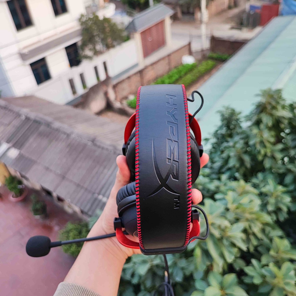 Tai nghe Kingston Hyperx Cloud 2 - Chính hãng mới 100%