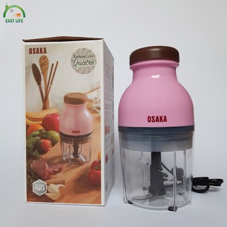 Máy Xay OSAKA 600ml