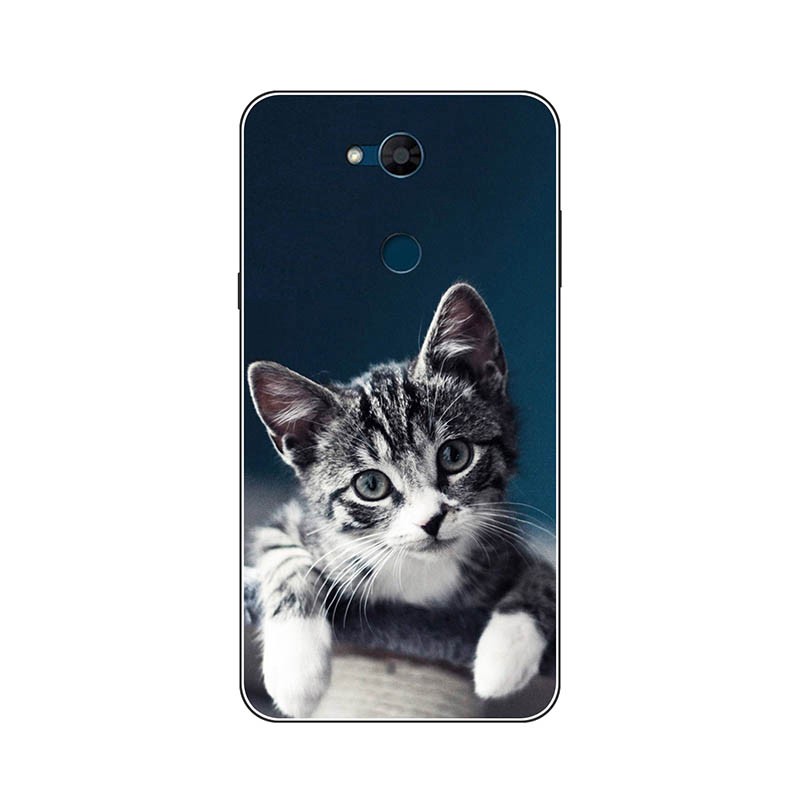 LG POWER Ốp Lưng Tpu Mềm In Hình Thời Trang Cho Lg X Power 3 Xpower 3 Lg X5 2018 | BigBuy360 - bigbuy360.vn