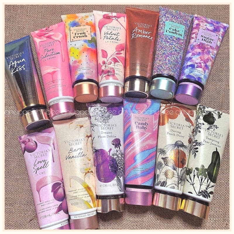 Body lotion dưỡng thể VS 236g | BigBuy360 - bigbuy360.vn