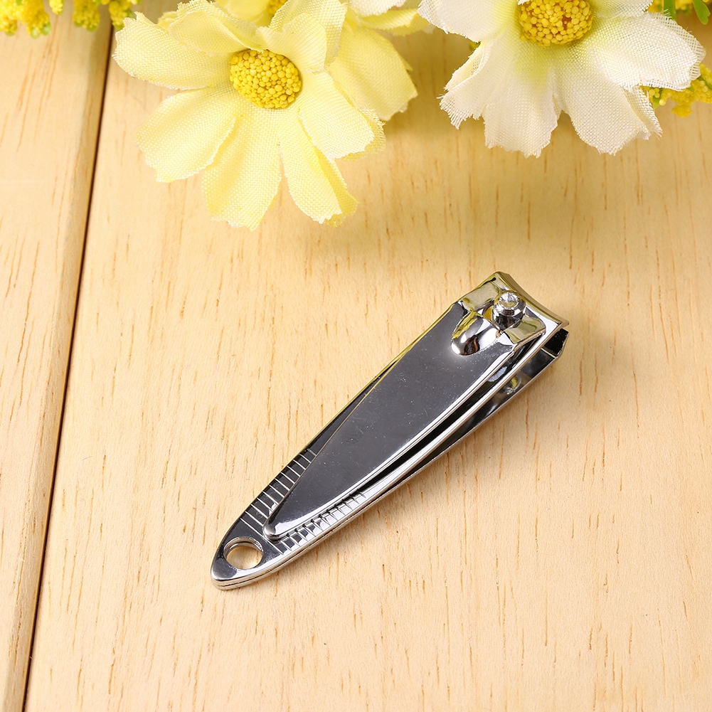 ✨Kéo Cắt Móng Chân Bằng Thép Không Gỉ Tiện Dụng