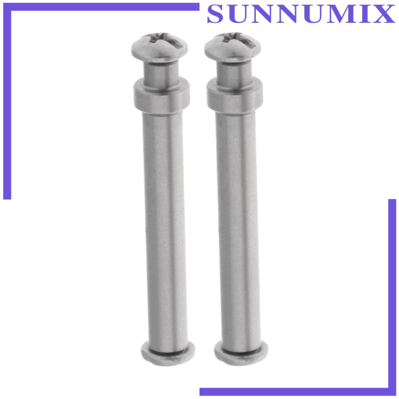 Bộ 2 Núm Tay Cầm Cần Câu Cá Diy 3cm / 1.2 inch