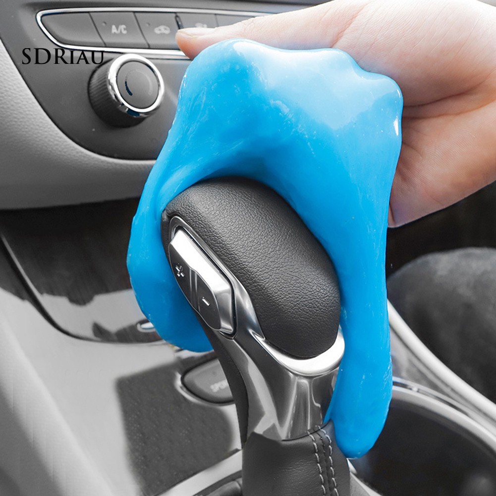 Chất nhờn ma thuật dùng vệ sinh bàn phím máy tính tiện dụng chất lượng cao